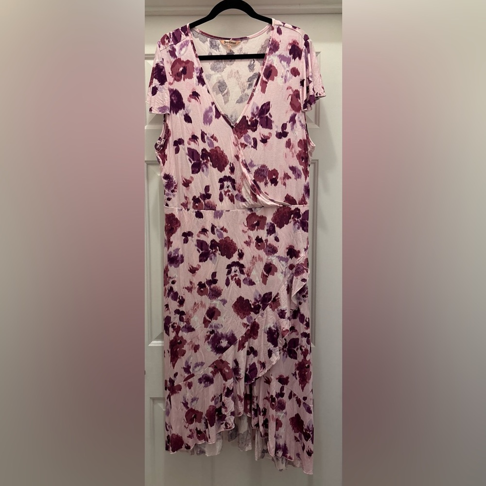 JUICY COUTURE | Dress Sz XXL